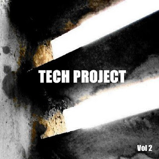 Tech Project - Vol. 2