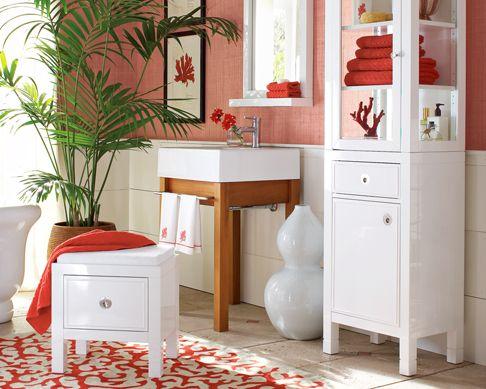 COASTAL SHORE CREATIONS: Colour Crush: Coral