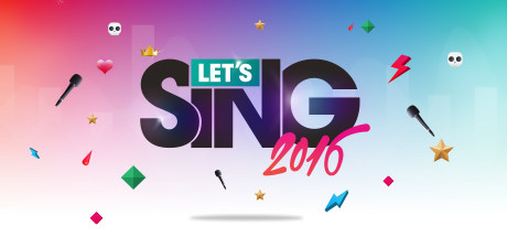 Let's Sing 2016 PC Game Free Download