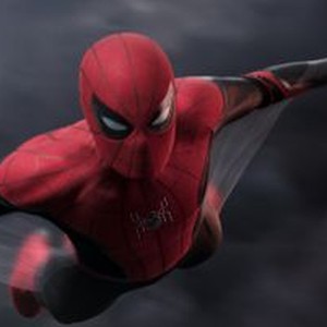 SPIDER-MAN: FAR FROM HOME