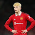 Chelsea Makes Shock Move for Manchester United Star Alejandro Garnacho