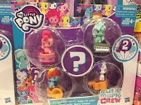 My Little Pony Cutie Mark Crew Series 2 at Target