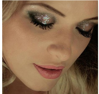 Glitter