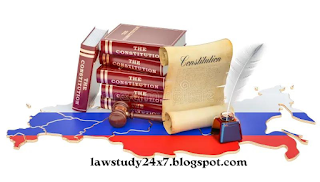 THE CONSTITUTION OF RUSSIA: A Comprehensive Overview and Analysis
