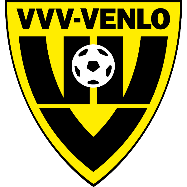 Daftar Lengkap Skuad Nomor Punggung Baju Kewarganegaraan Nama Pemain Klub VVV-Venlo Terbaru 2017-2018