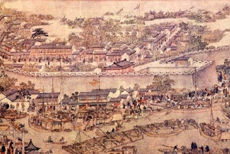  Sejarah Dinasti Qing, Kekaisaran Terakhir di Tiongkok Kuno