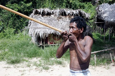 orang asli