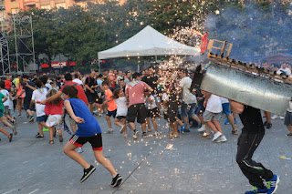 Fiestas de Barakaldo