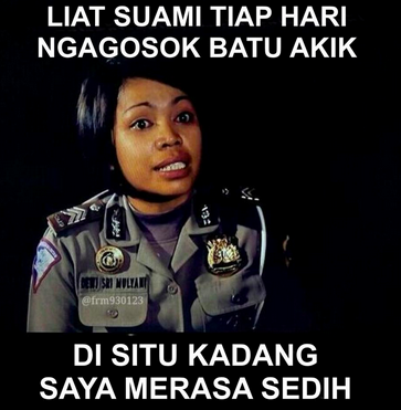 Meme Lucu  Batu  Akik  Ngakak  Humor Lucu  Banget