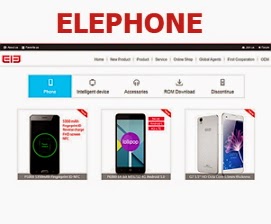  elephone tecno and infinix 