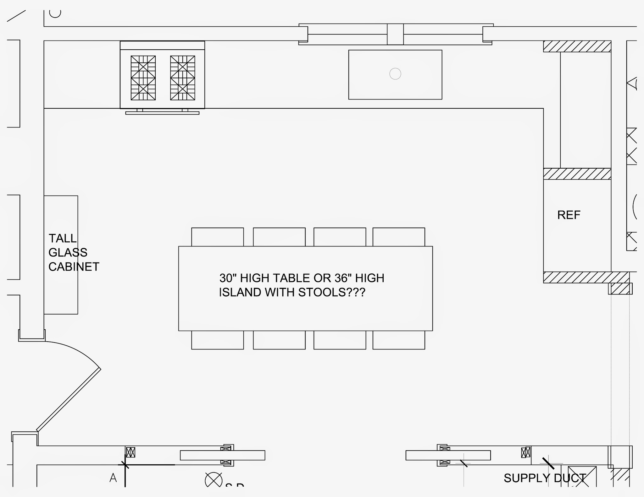 kitchen layout planner online