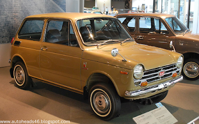History of Honda Motors, About Soichiro Honda and Company's Multinational Success