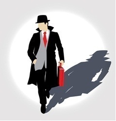 Mister Blogger
