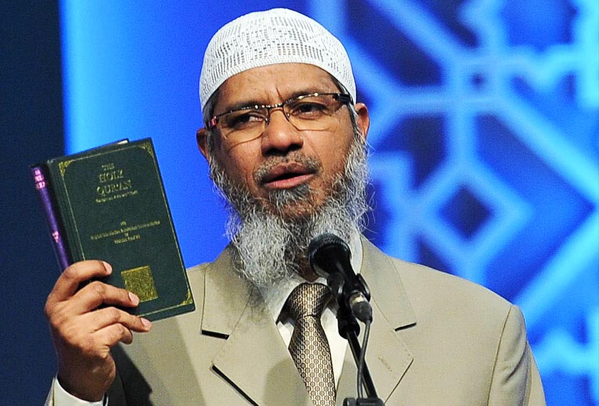 Apa Yang Ada Dengan Dr Zakri Naik Sampai Jadi Viral Di 