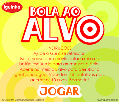 http://iguinho.com.br/jogo-bolaaoalvo.html