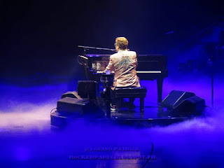 Elton John @ Paris, Bercy, 28 Juin 2023