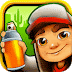 تحميل لعبة صب واي subway surfers للاندرويد