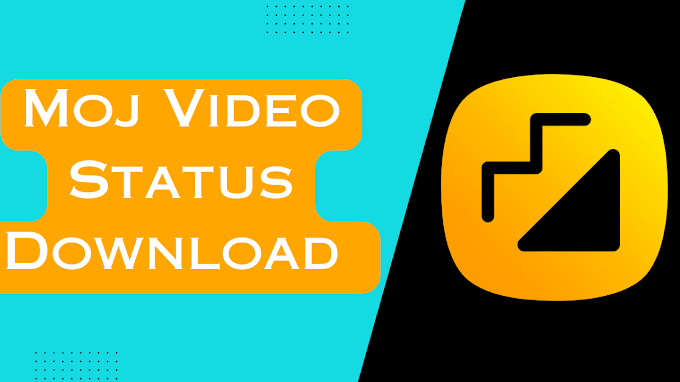 Moj Video Status Download - Moj वीडियो स्टेटस कैसे डाउनलोड करें