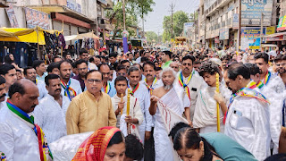 राष्ट्री संत आचार्य श्री विश्वरतन सागर सुरेश्वर जी म. सा.