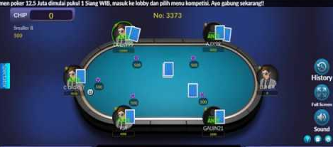  Situs Poker88 Online Paling dipercaya Di indonesia
