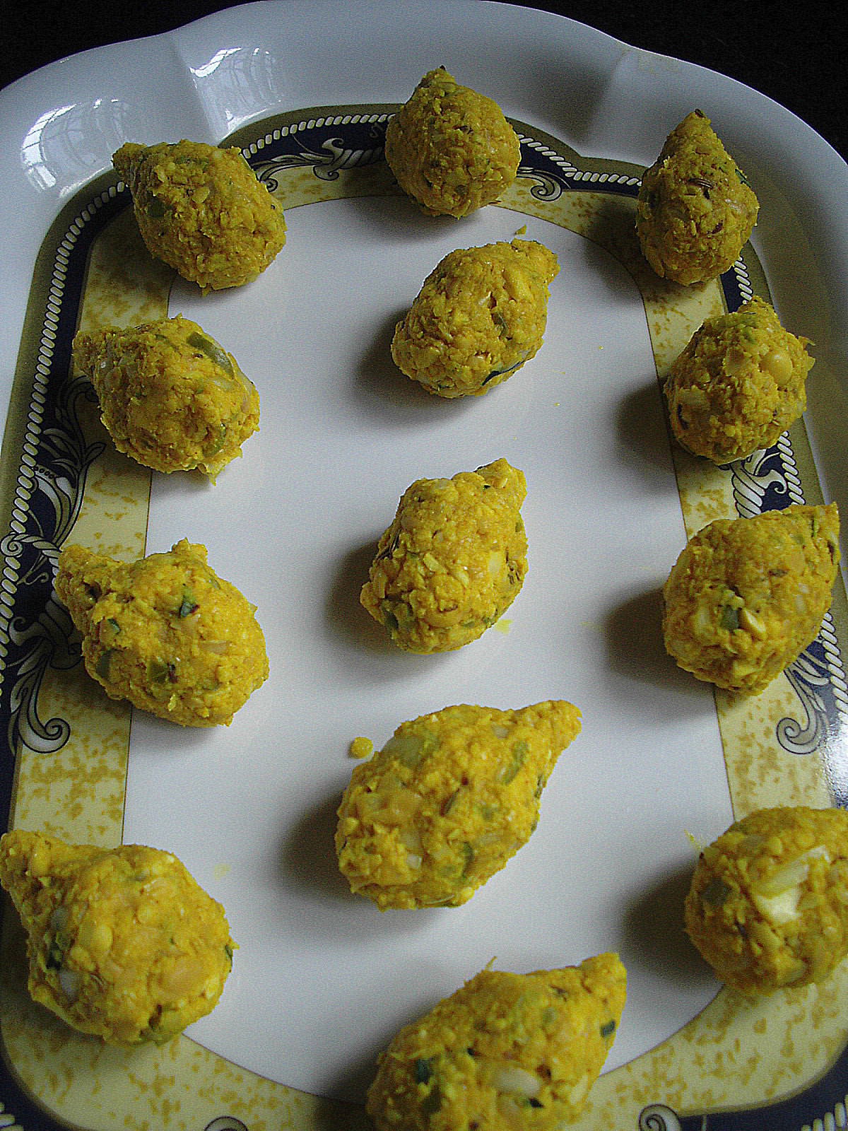 VADEE ( KACANG DAAL)