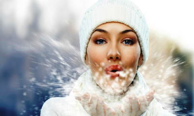 Winter Beauty Tips For Your Skin, Hair, and Lips