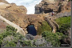 Great Ocean Road - The Grotto