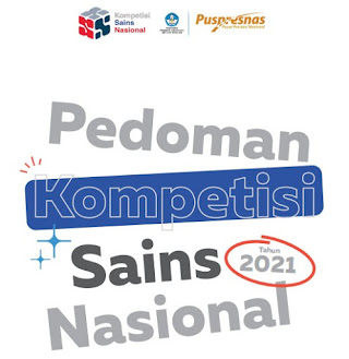 Pedoman KSN 2021