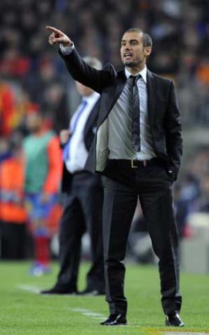 josep guardiola barcelona. Barcelona, Josep Guardiola