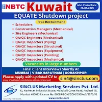 kuwait jobs