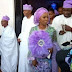 A 3 week Straight Wedding Level: Check Out photos from Saraki's Daughter's Extravagant Wedding Celebrations at Ilorin
