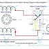 Pedestal Fan Motor Winding Diagram