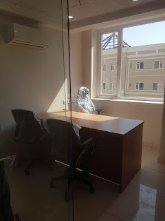 office space for rent in Zirakpur
