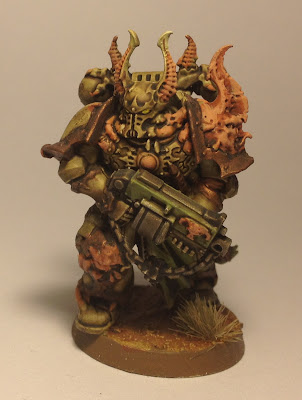 Plague Marine