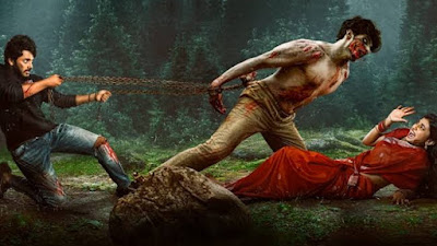 Zombie Reddy Movie In Hindi Full HD Free Online Watch | Teja Sajja | Anandhi