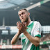 Werder Bremen anuncia a renovação de contrato de Ducksch por mais dois anos
