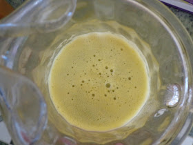 pineapple juice 
