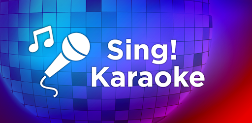 برنامج Sing! Karaoke by Smule لتسجيل الاغاني علي الاندرويد 2017