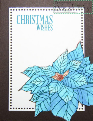 Christmas Wishes - photo by Deborah Frings - Deborah's Gems