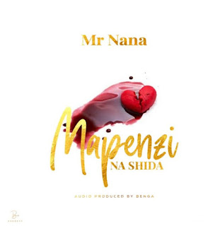AUDIO | Mr Nana – Mapenzi Na Shida (Mp3 Download)