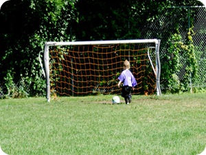 seangoal