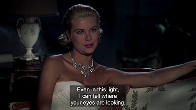 To Catch a Thief (1955)