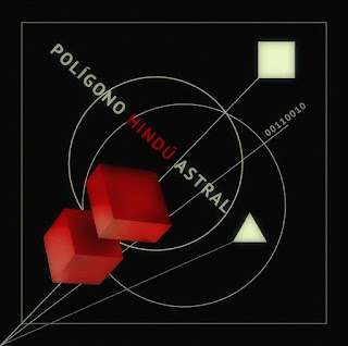 Poligono Hindu Astral "00110010" 2016 Valencia Spain,Electronic,Experimental,Kosmiche