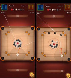 AIMBEST Carrom Pool Tool V1.4.8 Mod APK Download For Android