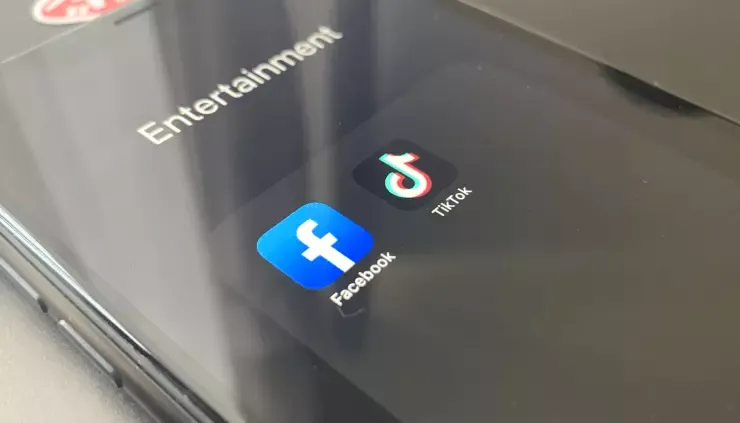 Techneverends, Technology News - Now You Can Share TikTok Stories on Facebook and Instagram
