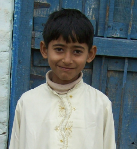 M.Shoaib Anwar pic at Tuesday, January 2, 2007 in Shorkot