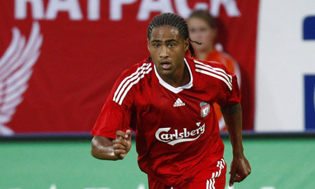 Juventus interesada en Glen Johnson Juventus interesada en Glen Johnson