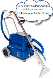 Car cleaning equipment