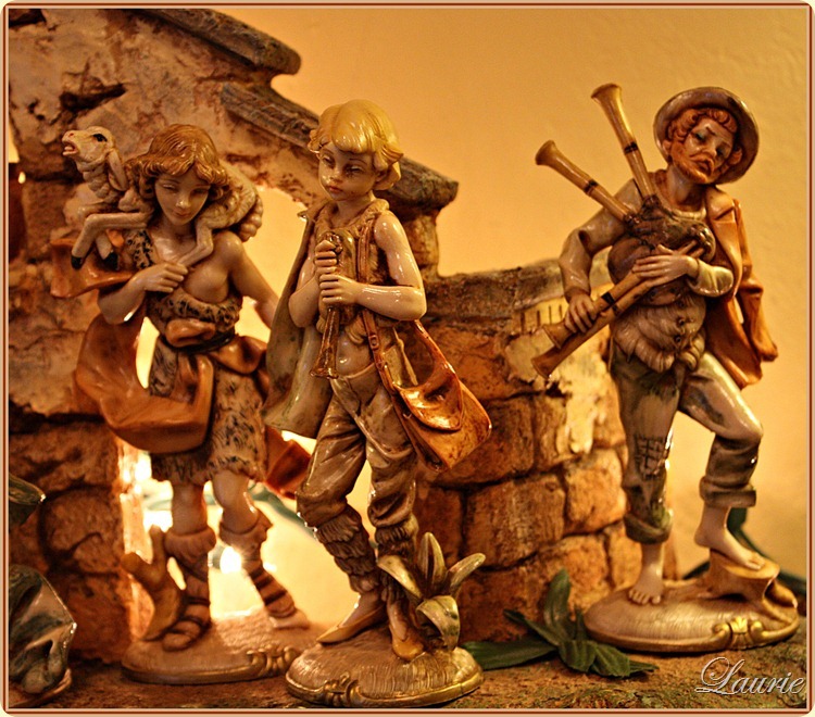 musicians