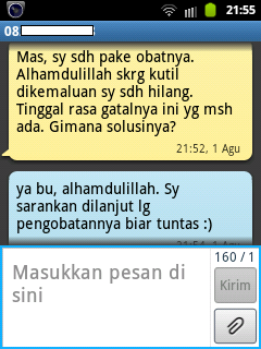 Testimoni Obat Kutil Kelamin DeNature